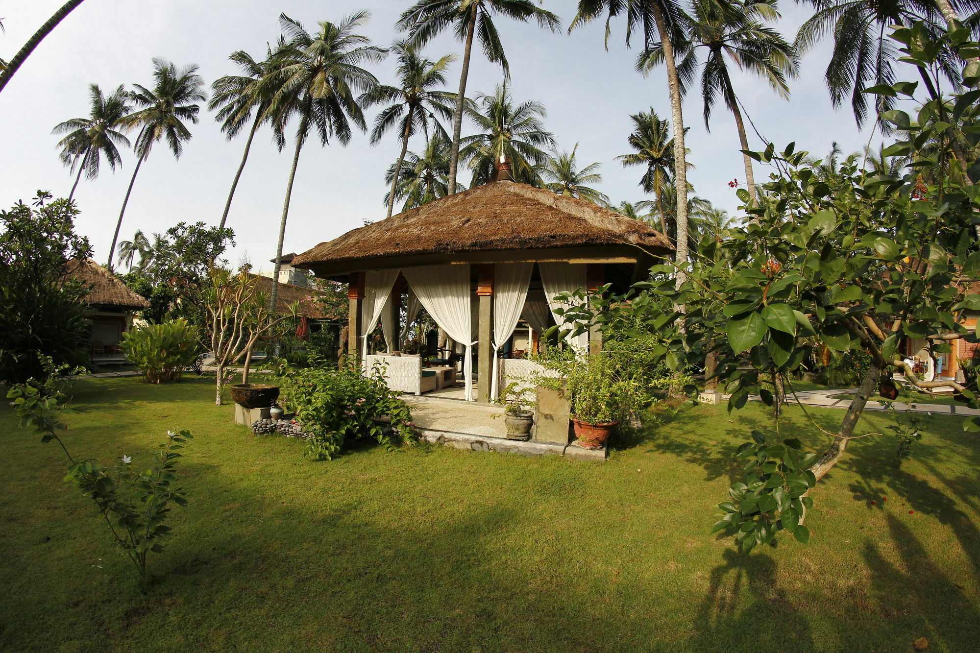 Bayshore Villa Мангис Экстерьер фото